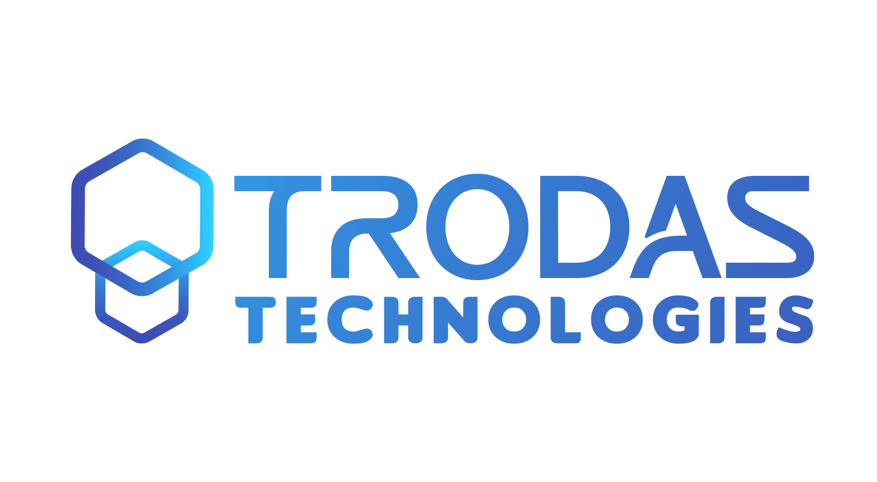 Trodas main logo